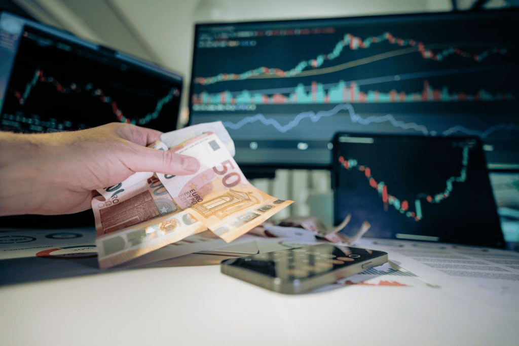 市場有人正準備掏錢買 IPO 公司的股票