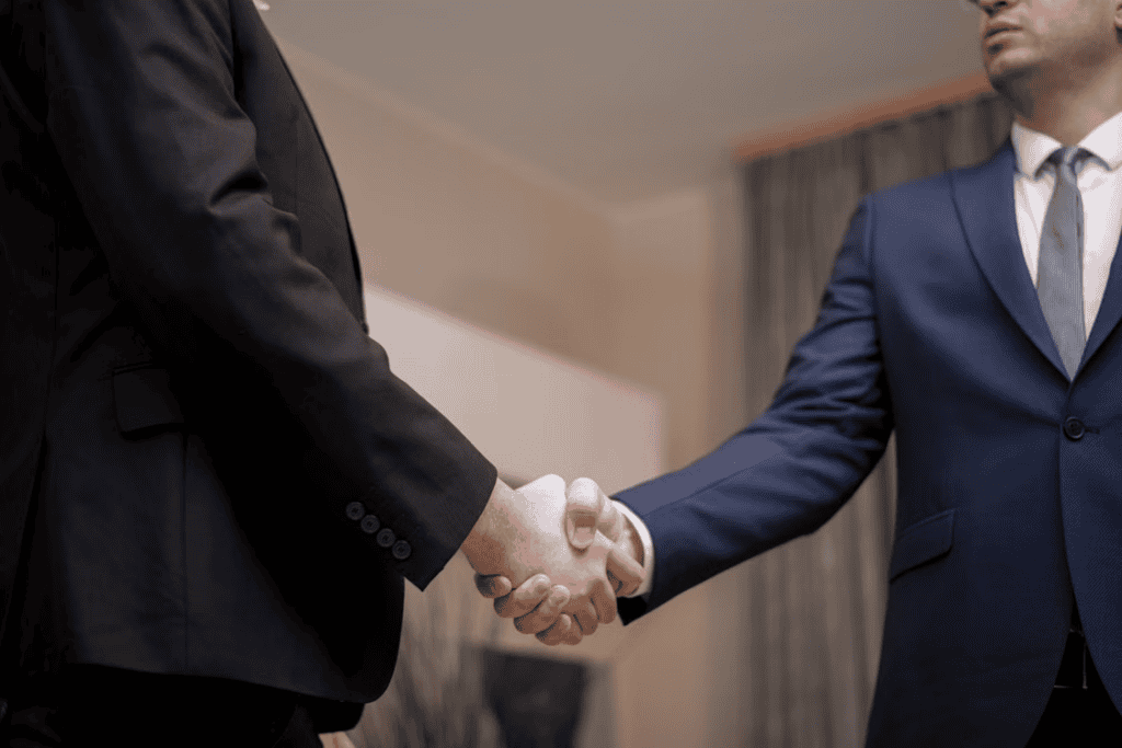 Do Foreigners Need a Taiwanese Partner?