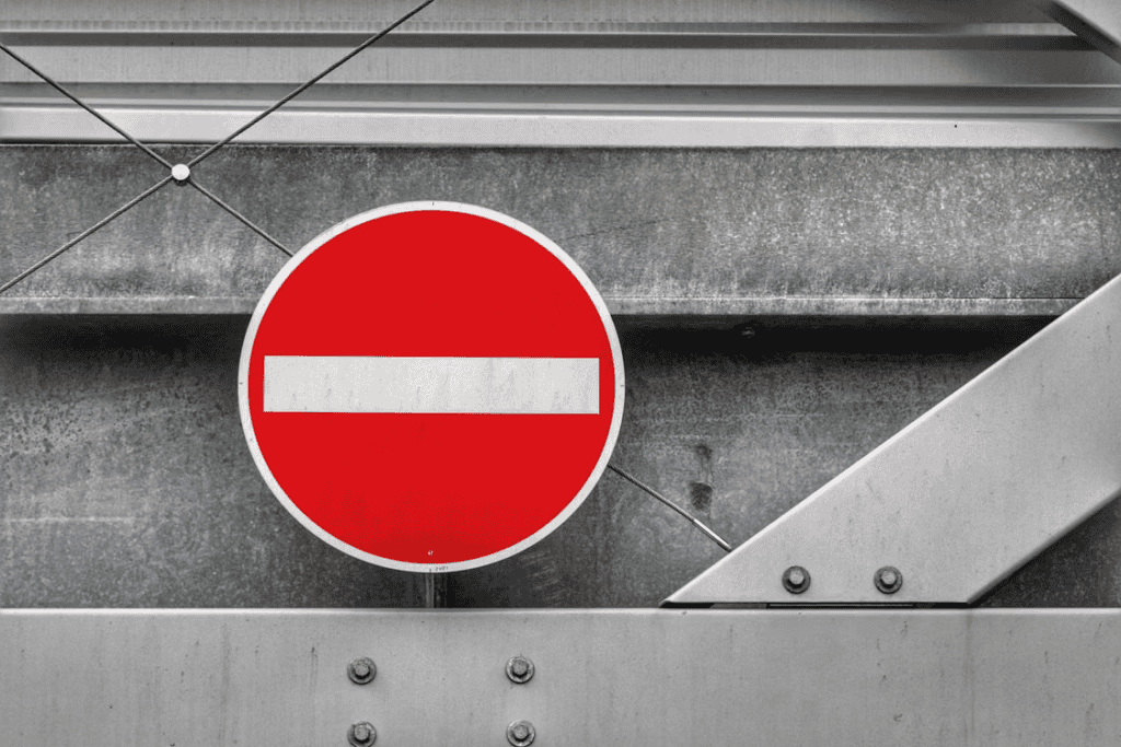 Restricted or Prohibited Industries